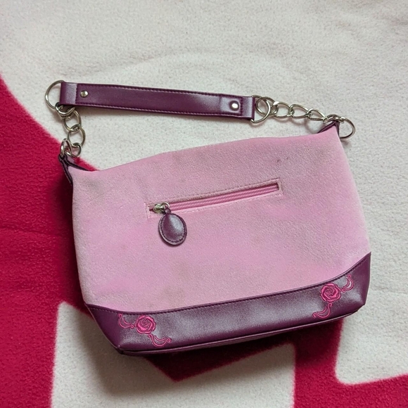 Hello Kitty Bag Purse - Picture 2 of 8